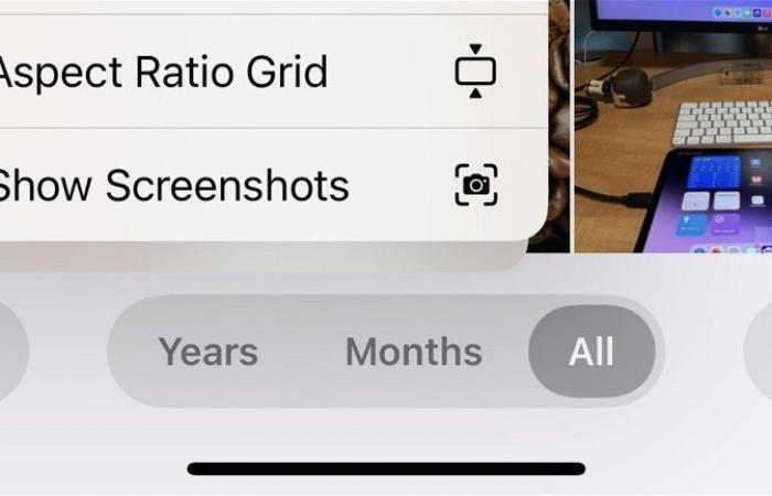 I have more than 2,000 captures on my iPhone and this iOS 18 feature changed my life