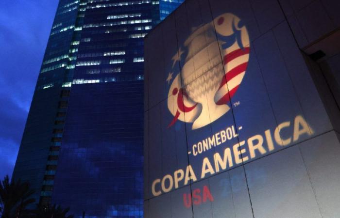 Copa América 2024: TODAY’s matches, June 22, schedule and where to watch