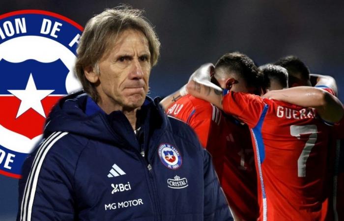 This is how Chile plays, the next rival of the National Team in the Copa América :: Olé