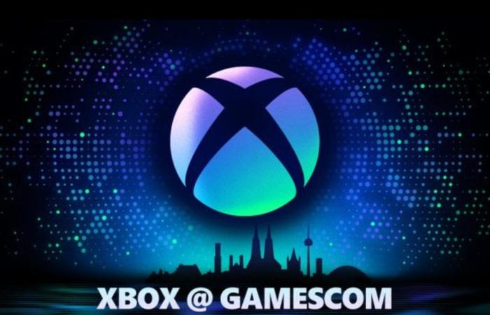 Xbox plans the largest booth in its history at Gamescom 2024