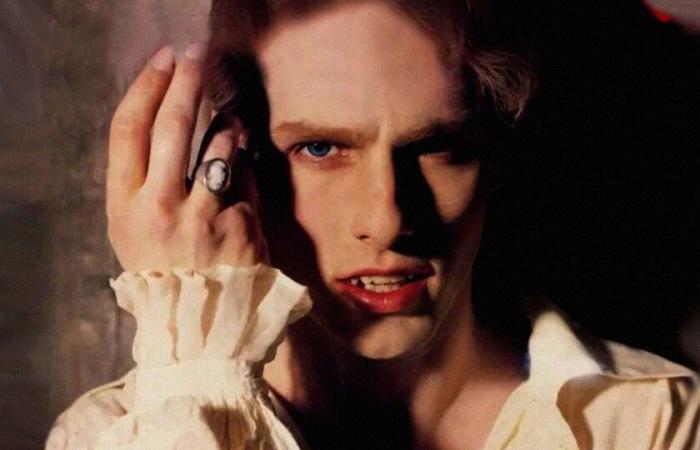 “The whole world told him he wasn’t the right actor.” The director of ‘Interview with the Vampire’ defends his choice of Tom Cruise as Lestat 30 years later