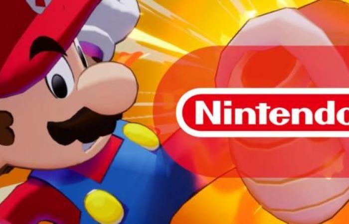 Nintendo won’t tell you who develops Mario & Luigi: Brothership, but it wants you to rest assured