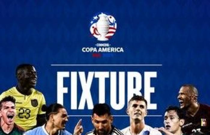 Colombia vs. Paraguay, for the Copa América 2024: day, time, how to watch and probable formations :: Olé