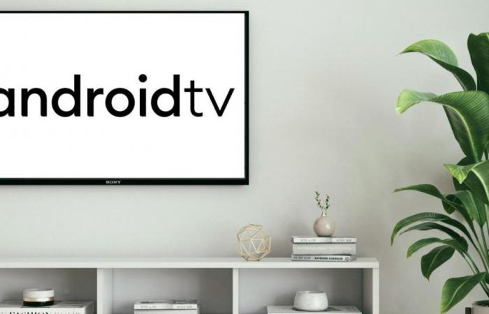 Write down this setting for your SmartTV with Android TV and say goodbye to meaningless series recommendations