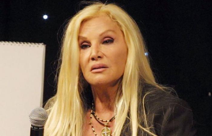 Susana Gimenez confessed what everyone wanted to know about her fortune