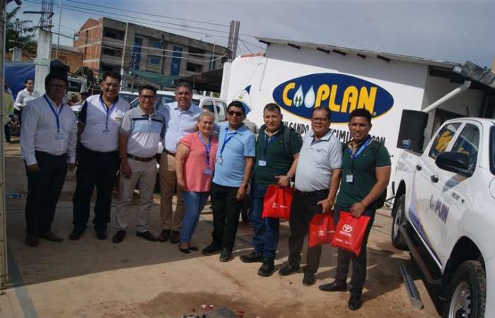 Cooplan projects new challenges and expands operations