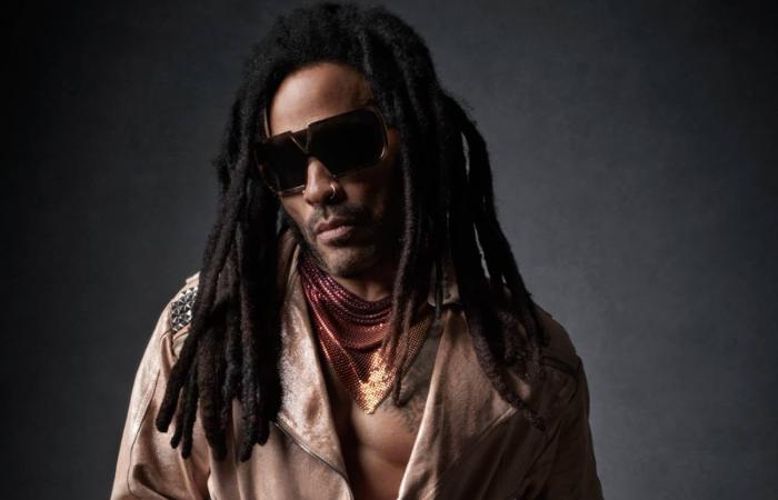 Is Lenny Kravitz’s return to Argentina close to being confirmed?