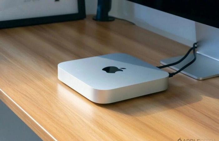 The Mac mini M2 Pro continues to drop in price and becomes an even more attractive computer for demanding users