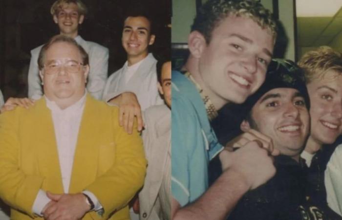 Abuses against N-SYNC, Backstreet Boys and more: Netflix will release a documentary about the controversial mogul Lou Pearlman