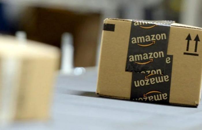 Amazon will eliminate plastic from its packages by the end of this year