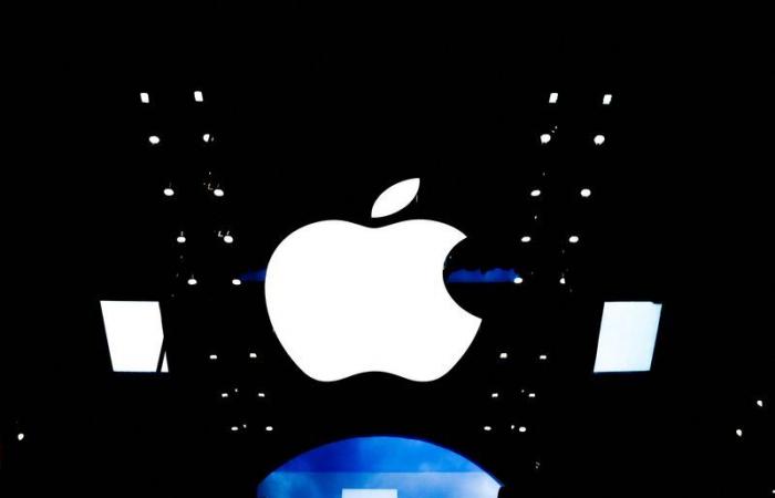 Apple and Meta have talked about partnering to develop artificial intelligence, according to WSJ