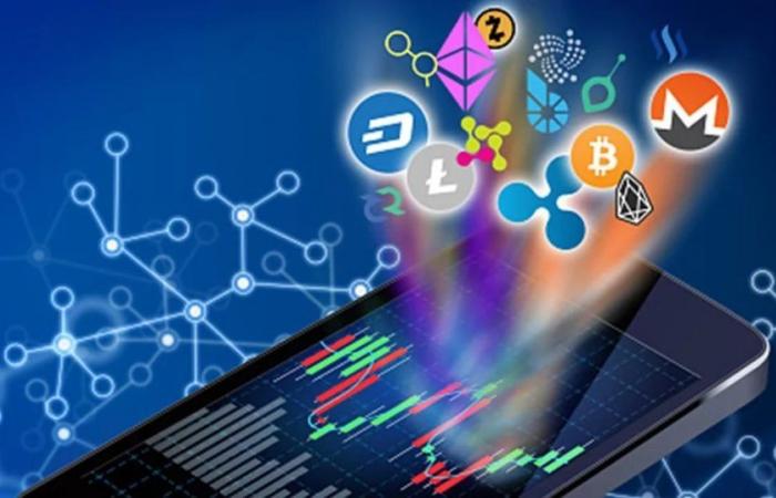 The cryptocurrency market: the ABCs of what you need to know