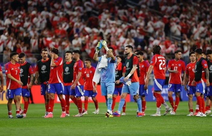 The warning from Chile’s leaders before the clash with the Argentine National Team for the Copa América: “It’s a final”