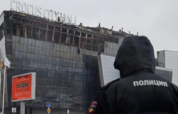 Russia suffered another deadly attack three months after the Crocus City Hall massacre, its worst attack in 20 years