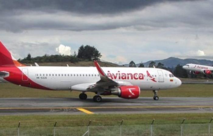 Avianca started two new routes from Central America
