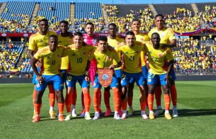 Undefeated Colombian team: these countries have been champions without losing in the Copa América | Copa America 2024