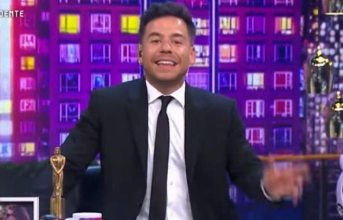 The rating of the program that Channel América chose to replace Marcelo Tinelli’s failed cycle
