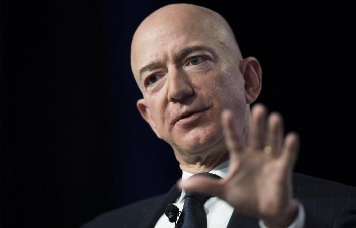 Who are Mark and Christina Bezos, Jeff’s siblings who trusted the founder of Amazon from the beginning and are now also billionaires