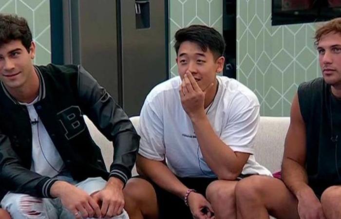 The Bros’ fierce criticism of Furia days after leaving Big Brother