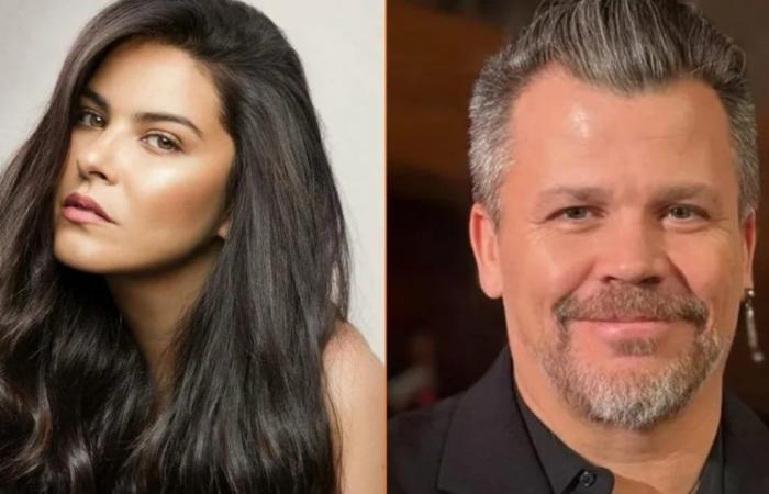 Romance on ‘MasterChef Celebrity’? Litzy and Poncho Cadena are romantically linked prior to the final