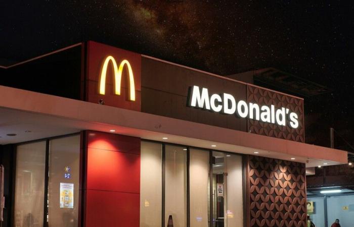AI is not yet ready to understand our food orders. A giant like McDonald’s has just proven it