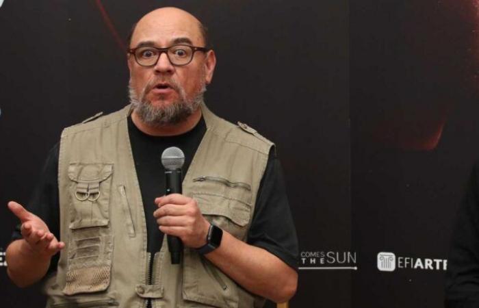 Carlos Loret de Mola describes the alleged UIF investigation into him and Víctor Trujillo as ‘baseness’ and ‘cowardice’