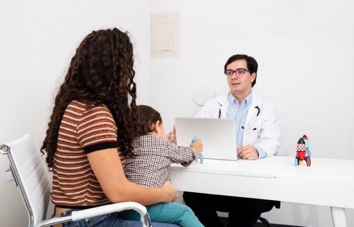 What is a family doctor and how can he solve the depersonalization of health and excessive consultations?