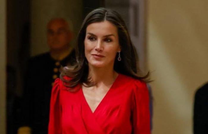 ‘Woman in Charge’, the fashion film that Queen Letizia won’t want to miss
