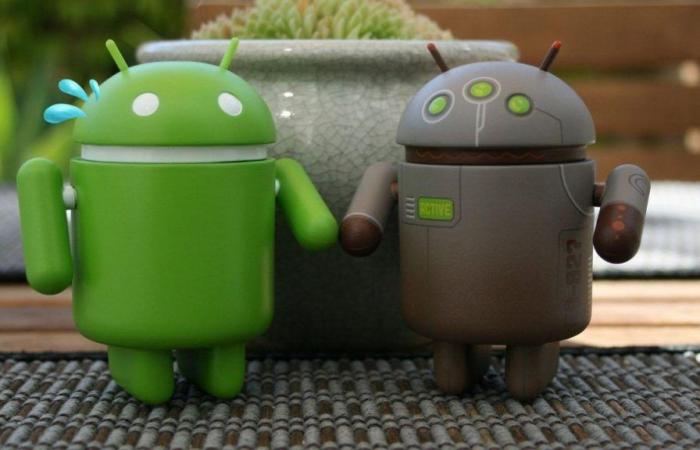 New malware creates chaos among users of old Android phones