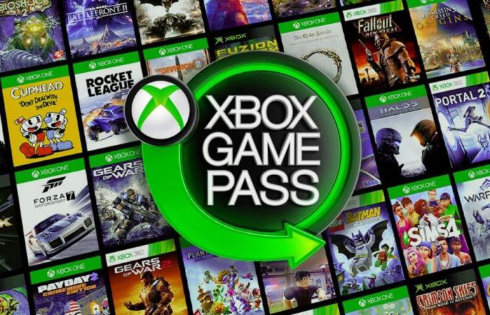 Next week we have all these releases on Xbox Game Pass, pay attention to June 25
