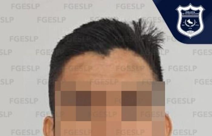 FGESLP OBTAINS LINK TO THE PROCESS OF EDWIN “N”, CHARGED FOR RAPE – State Attorney General’s Office