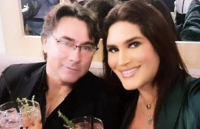 Mauro Urquijo and Gabriela Ísler would have broken up; the actor left sad messages