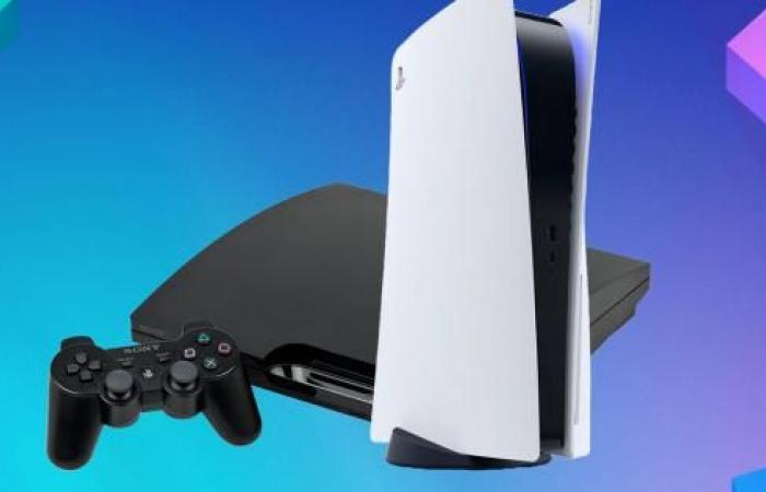 Will PlayStation 5 be backward compatible with PS3? Informant excites fans