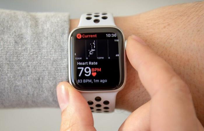 Smart Watches Can Help Detect Parkinson’s Early: Study