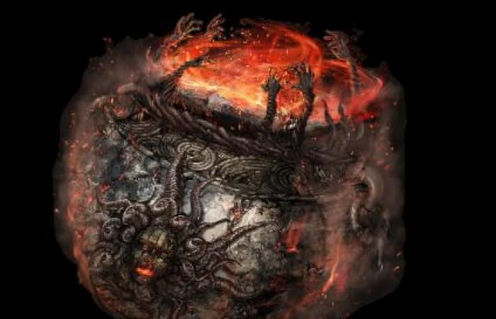 Elden Ring: Shadow Of The Erdtree – How to Beat the Exclusive Furnace Golem in Charo’s Hidden Tomb