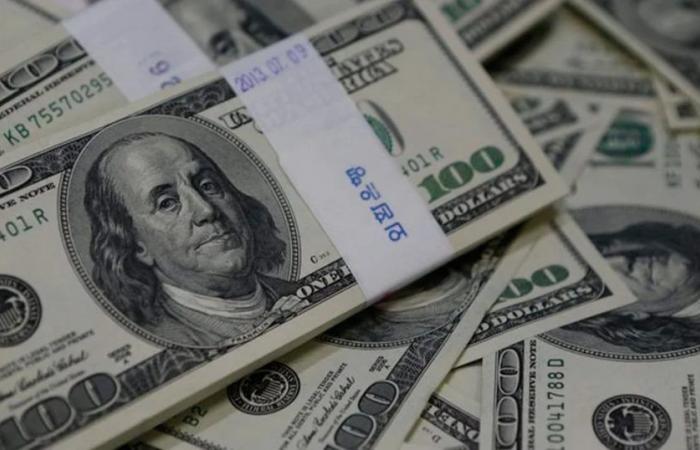 Dominican peso closed the day of June 24 with losses against the dollar
