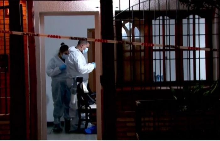 Tragedy in Mendoza: a man and a 40-year-old woman died from gas inhalation