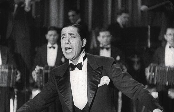 They will pay tribute to Carlos Gardel for his 89 years of death – Nuevo Diario de Salta | The little diary
