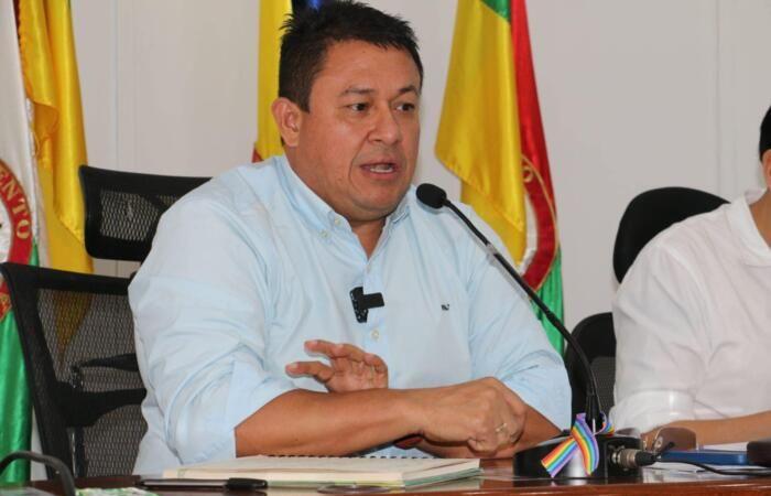 Secretary of Government is dispatched against Judicial Branch • La Nación