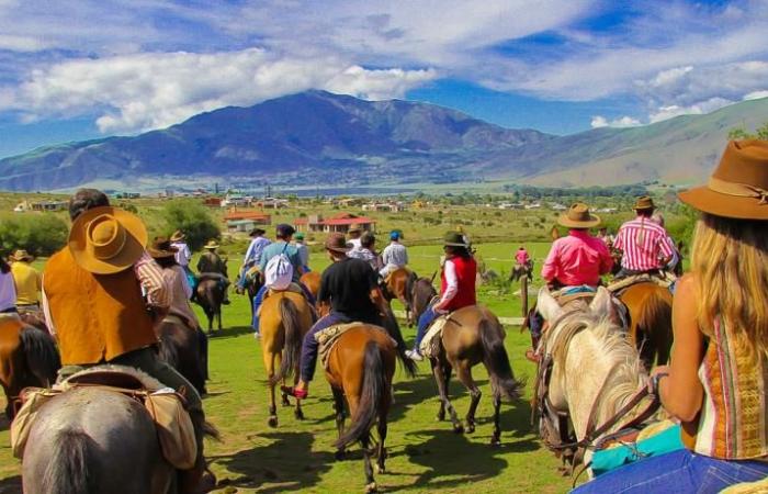Tourism drove an economic impact of $3,000 million in Tucumán