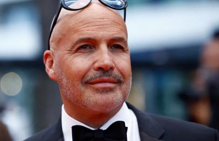 Billy Zane, the villain of “Titanic”, protagonist of the biopic of a Hollywood megastar
