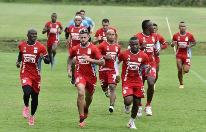 América de Cali would be reinforced with a renowned defense; details of the contract are revealed