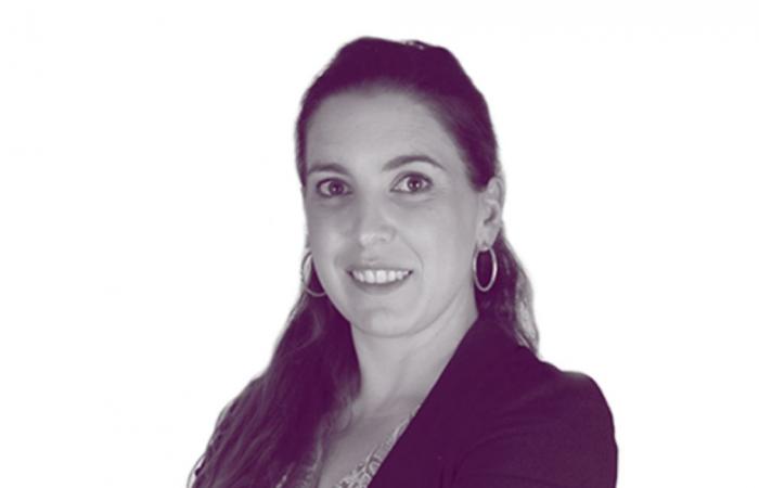Silvia Amorós, new director of Davies Banking & Markets EMEA Practice