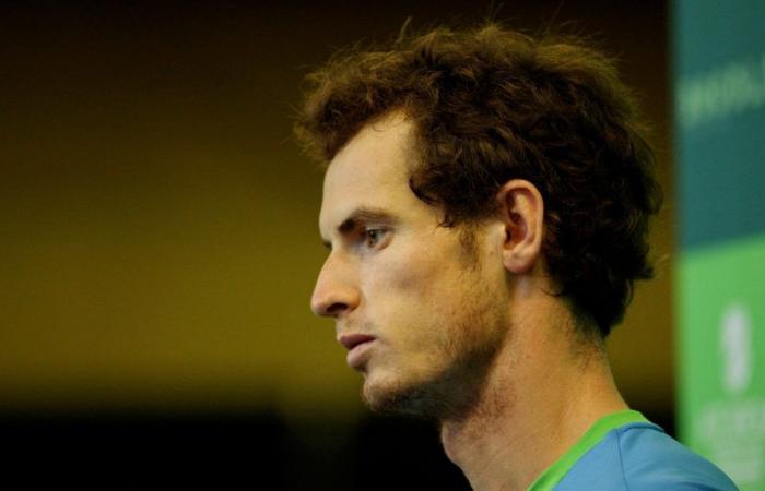 A rare Wimbledon: among Andy Murray’s unusual drop in the particular price of mineral water :: Olé