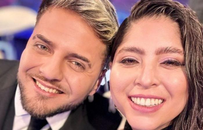 Damián Moya and a striking statement about his sentimental situation: does his relationship with Florencia Cabrera continue?