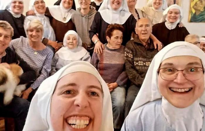 From millionairesses to squatters: the soap opera of the Poor Clares of Belorado ends with the first schism in the Church in the 21st century