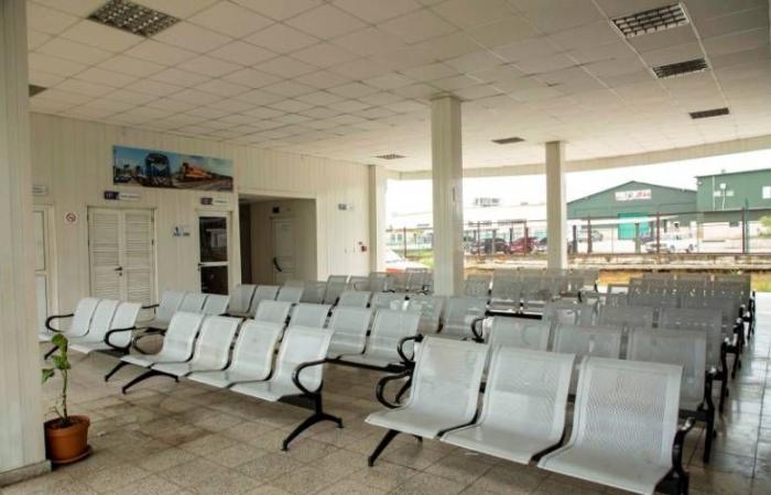 Havana-Pinar last minute service will be relocated