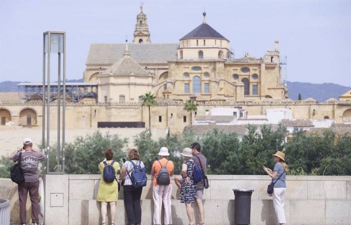 Yellow warning planned for this Monday in Córdoba due to high temperatures – Córdoba