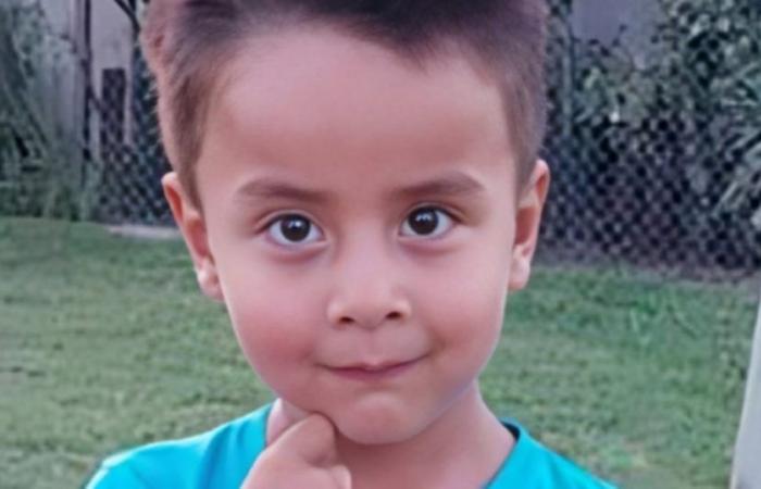 The disappearance of Loan Danilo Peña, a 5-year-old boy, shocks Argentina