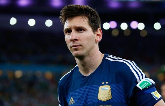 On Messi’s birthday, review his best moments in the Argentine National Team